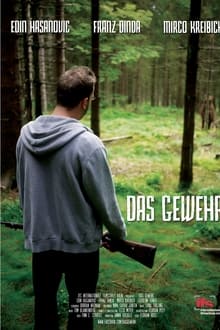 Poster do filme Das Gewehr