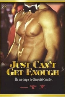 Poster do filme Just Can't Get Enough