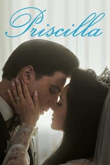 Poster do filme Priscilla