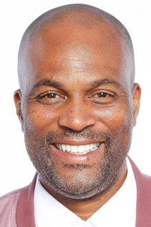 Photo of Chris Spencer