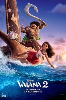 Vaiana 2
