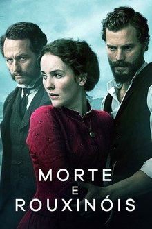 Imagem Morte e Rouxinóis 2018