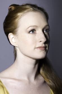 Foto de perfil de Gillian Murphy