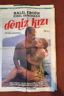 Deniz Kızı