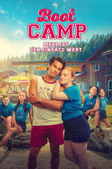 Boot Camp - Liebe ist den Einsatz wert