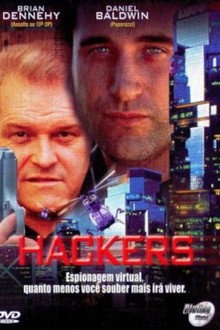 Hackers: Espionagem Virtual