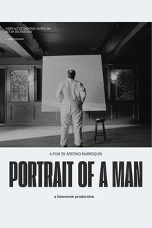 Portrait of a Man