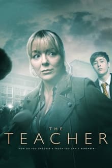 The Teacher tv show poster