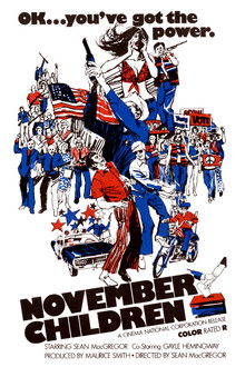 November Children
