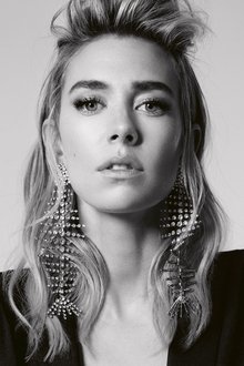 Photo of Vanessa Kirby