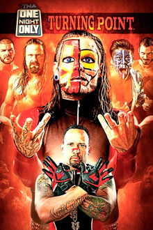 TNA One Night Only: Turning Point 2014