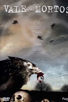 Vale dos Mortos