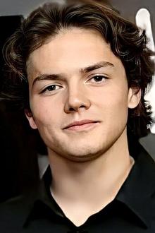 Photo of Kalin Wilson