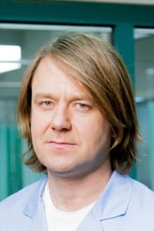 Photo of Tomasz Augustynowicz