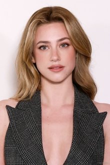 Photo of Lili Reinhart