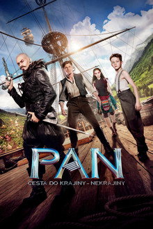 PAN: Cesta do Krajiny - Nekrajiny