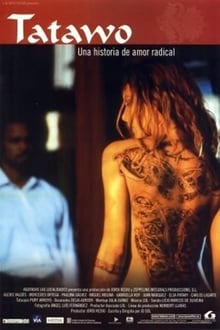 Poster do filme Tattoo Bar