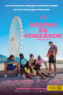 Vágyak és vonzások