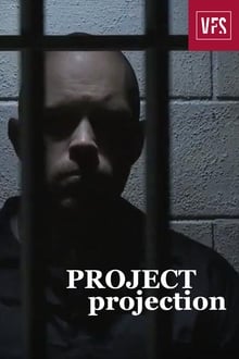 Poster do filme Project Projection