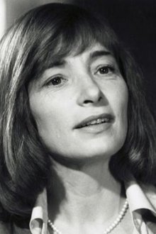 Photo of Nelly Borgeaud