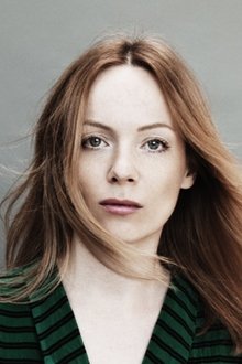 Photo of Veslemøy Mørkrid