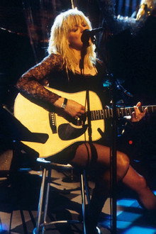 Hole: MTV Unplugged
