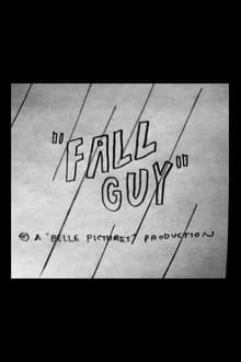 Poster do filme Fall Guy