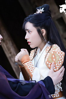 戏精王妃养成记