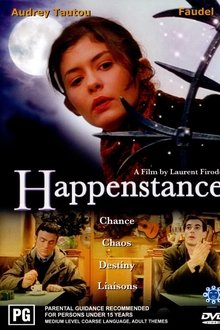 Happenstance