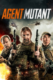 Agent Mutant