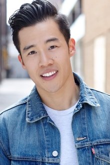 Photo of Jonathan Kim