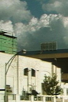 The Wrecking of Old Comiskey Park