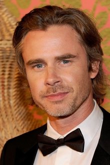 Photo of Sam Trammell