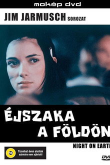 Éjszaka a Földön