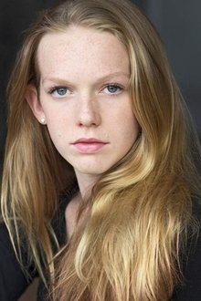 Photo of Rory Jackson
