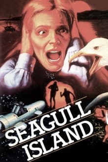 Poster da série Seagull Island