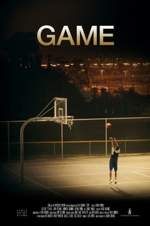 Poster do filme Game