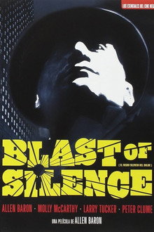 Blast of Silence
