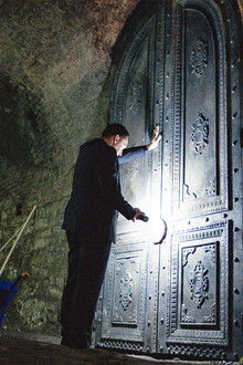 The Protector season 1 episode 6