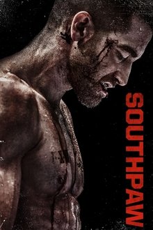 Southpaw Southpaw