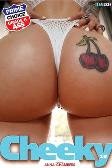 Cheeky 12