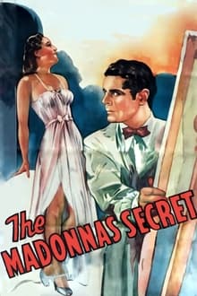 Poster do filme The Madonna's Secret