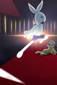 功夫兔与菜包狗
