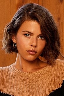 Photo of Georgia Fowler