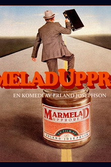 Marmeladupproret
