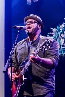 Israel Houghton profile picture