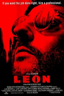 Léon: Profesionistul