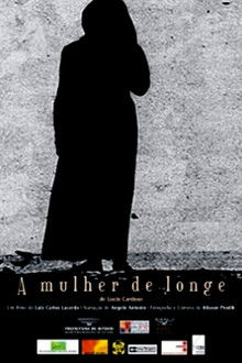 A Mulher de Longe