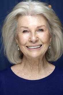 Photo of Robyn Nevin
