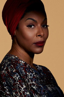 T'es belle pour une Noire
